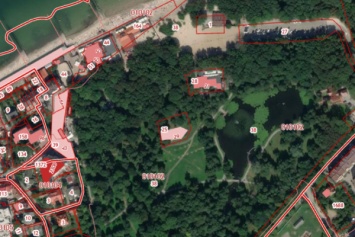 «Экозащита» требует расторгнуть сделку по передаче в частные руки участка в парке Зеленоградска