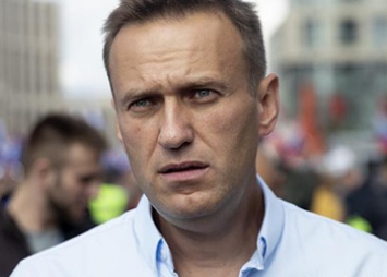 Амурчане осудили Алексея Навального за оскорбление ветерана
