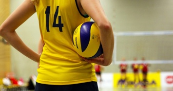 В Свердловской области волейболистки из «Уралочки» получили вызов в сборную России