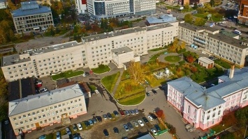 В 27 медицинских учреждениях Алтайского края был выявлен коронавирус