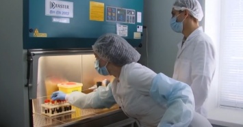 В Нижнем Тагиле начали делать тесты на антитела к коронавирусу