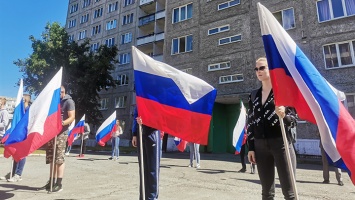 Во дворе студенческих общежитий Барнаула пройдет концерт в честь Дня России