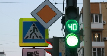 В Нижнем Тагиле еще на шести перекрестках изменится схема проезда