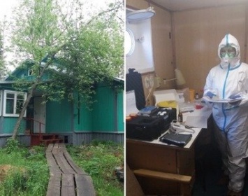 Погибшая от ковида женщина могла заразить еще 20 коллега со станции «Беломорская»
