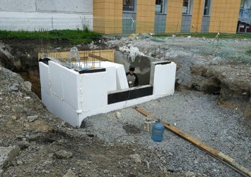 Новый фонтан появится в спальном районе Кемерова