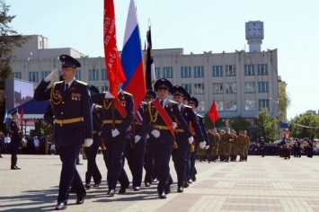 Бросивший военную академию белгородец возместит Минобороны затраты на его обучение