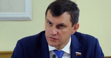«Закон един для всех» - депутат Госдумы от Нижнего Тагила о ДТП с Ефремовым