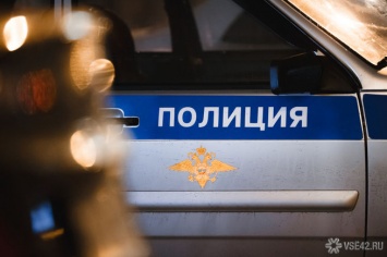 Кемеровчанка пойдет под суд за насилие над полицейским