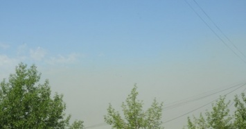 После оранжевого облака в Нижнем Тагиле УГМС не нашла превышения загрязнения воздуха