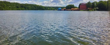 Только три водоема в Калуге безопасны для купания