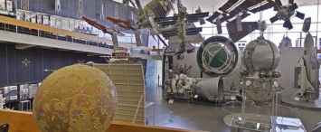 Музей истории космонавтики приглашает на праздники