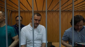 Адвокаты белгородского энергетика Виктора Филатова добились смягчения приговора
