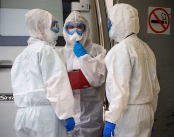 В Карелии установлен новый рекорд по количеству выявленных случаев коронавируса за сутки - 81