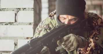 Свердловские военные изъяли почти две сотни оружия в ходе спецопераций в 2020 году