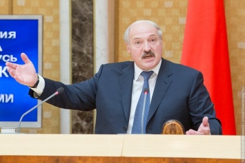 Лукашенко: Блоруссии надо использовать торф и опилки, а не выпрашивать газ и нефть