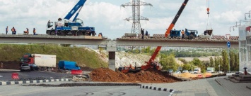Белгородская область получит дополнительно 1,7 млрд рублей на дороги из федеральной казны