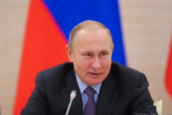 Путин: «мы сможем приятно удивить наших партнеров» системами для борьбы с гиперзвуком