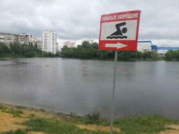 В Белгородской области за неделю утонули 10 человек