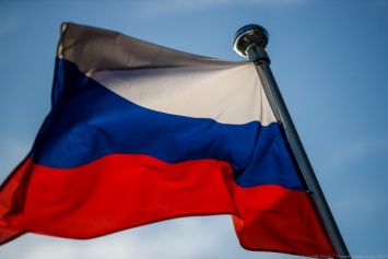 Калининградца приговорили к двум месяцем ограничения свободы за оскорбление государственной символики РФ