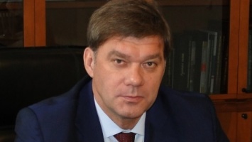 Алексей Кушнарев покидает пост гендиректора ЕВРАЗ НТМК?