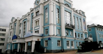 Екатеринбургская епархия прокомментировала действия схиигумена Сергия