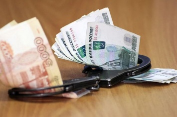 Генпрокуратура составила список российских регионов с самым высоким уровнем коррупции