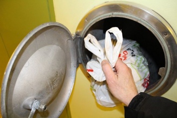 Госдума поддержала консервацию мусоропроводов за счет россиян