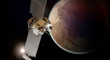 Компания SpaceX начала разработку космодрома для полетов к Марсу