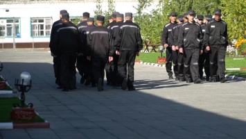 Алтайские сотрудники УФСИН нашли потерянных осужденных