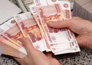 Бизнес-леди в Белогорске дала взятку чиновнику