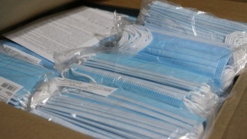 2 млн масок и 60 тонн антисептика отправят в алтайские избирательные участки