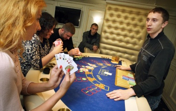 В «Сибирской монете» появится новый развлекательный комплекс с казино