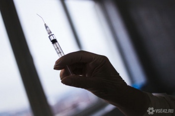 Специалист: российская вакцина даст двухлетнюю защиту от коронавируса