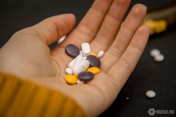Российский врач рассказала про опасность аспирина для желудка