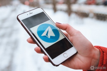 Telegram создаст сервера для обхода блокировок в Китае и Иране