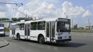 В троллейбусах Рубцовска вырастет стоимость проезда до 22 рублей