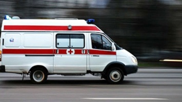 На АЗС в Крыму взорвался автомобиль: четверо пострадали