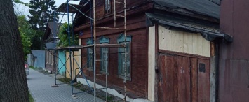 Волонтеры "Том Сойер Феста" отремонтируют еще один дом в Калуге