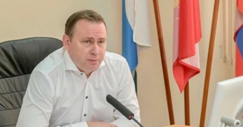 Владислав Пинаев взял на контроль ситуацию с отсутствием заказов на НТЗМК