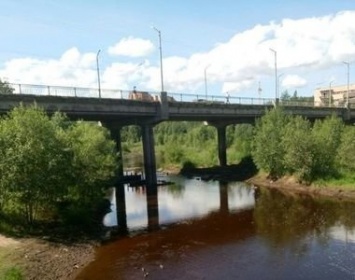 Найдены средства на ремонт моста на Мерецкова в Петрозаводске и продолжение строительства дороги в Кижи