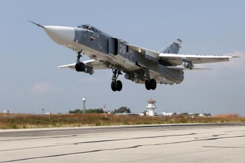 «Российские» истребители МиГ-29 и Су-24 разбили турецкую армию в Ливии за неделю