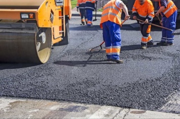 В Нижневартовске общественники контролируют ремонт дорог