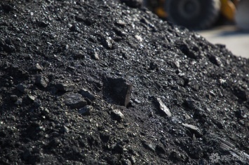 В Черемзе приостановили строительство угольного объекта, обнаружены нарушения