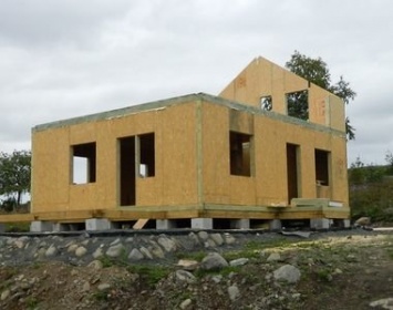 В Карелии начнут массово строить индивидуальные дома