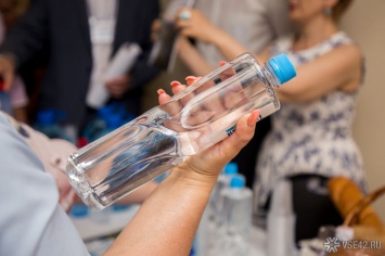 Российский диетолог: чрезмерное употребление минеральной воды может нанести вред здоровью