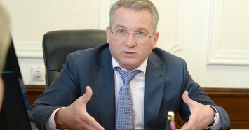 СК прекратил уголовное дело против первого вице-мэра Екатеринбурга