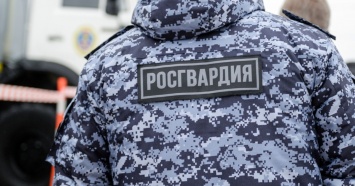 На замначальника Росгвардии Свердловской области завели уголовное дело