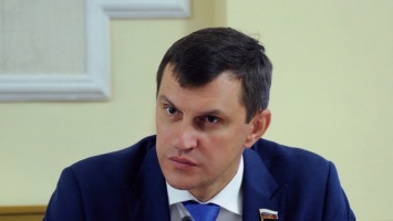 Алексей Балыбердин высказался по поводу «обнуления» сроков Путина