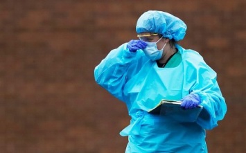 Коронавирусом заболели 20 врачей в Челнах