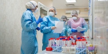 Московские врачи сообщили, что дополнительная помощь в борьбе с коронавирусом югорским коллегам не нужна